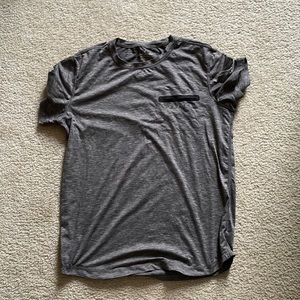AE 360° Extreme Flex Workout T-Shirt (S)